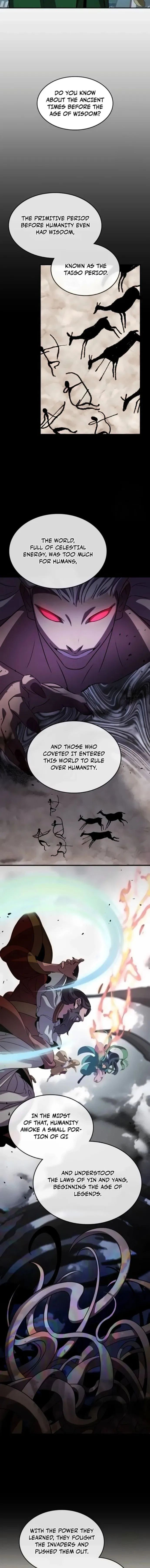 Drug Devourer Chapter 103 – Page 12
