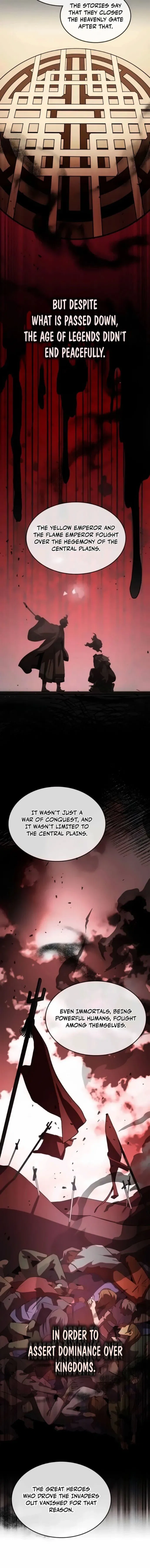 Drug Devourer Chapter 103 – Page 13