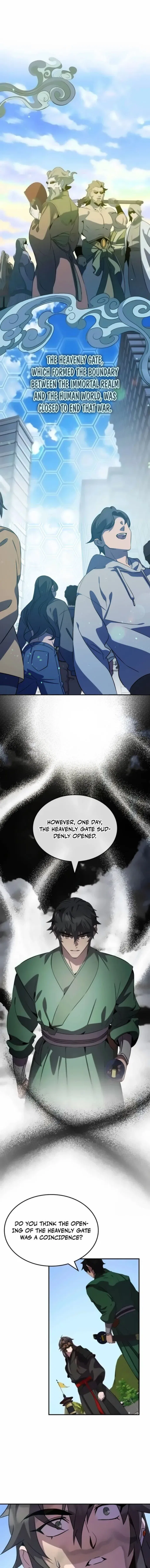 Drug Devourer Chapter 103 – Page 14