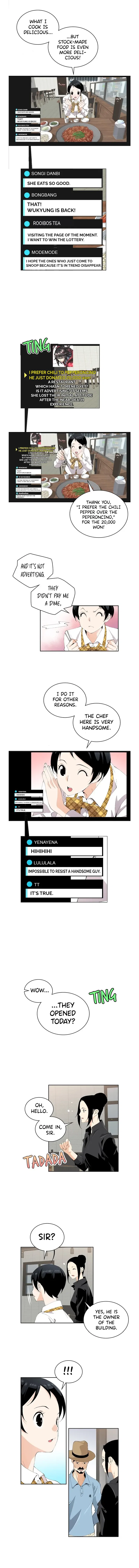 A Streamer in the Past Chapter 88 – Page 7