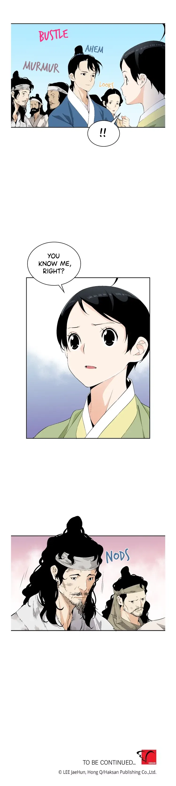 A Streamer in the Past Chapter 81 – Page 6
