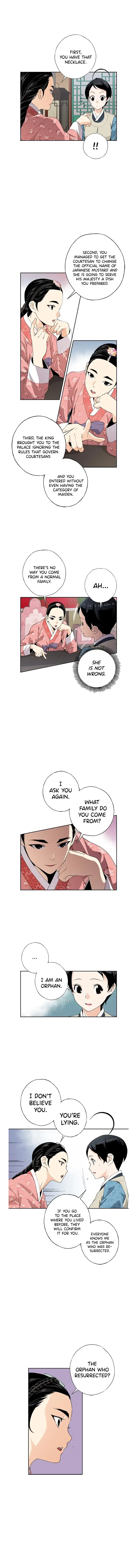 A Streamer in the Past Chapter 66 – Page 7
