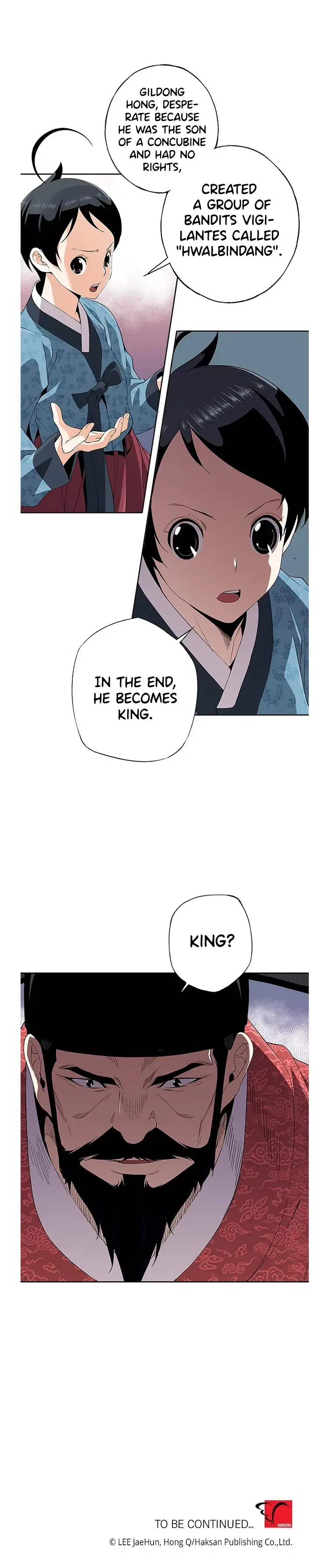 A Streamer in the Past Chapter 56 – Page 7