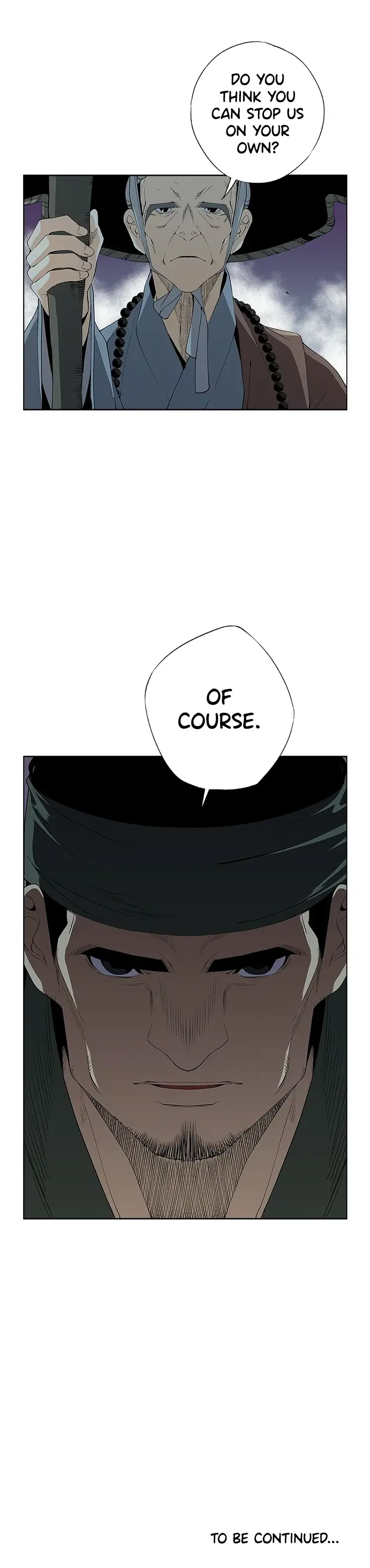 A Streamer in the Past Chapter 52 – Page 7
