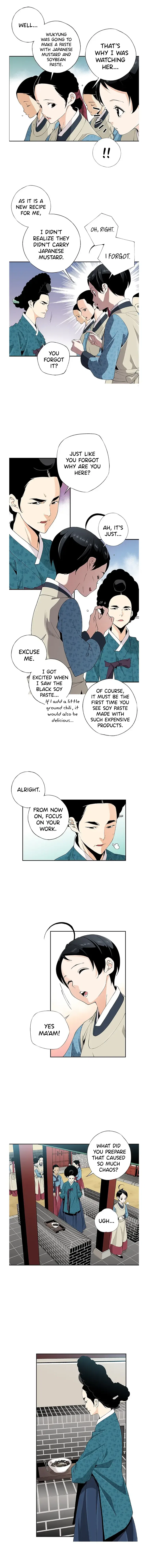A Streamer in the Past Chapter 48 – Page 7