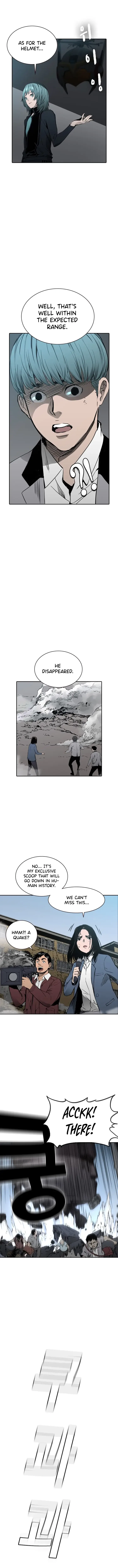 Kangtawoo Chapter 31 – Page 13