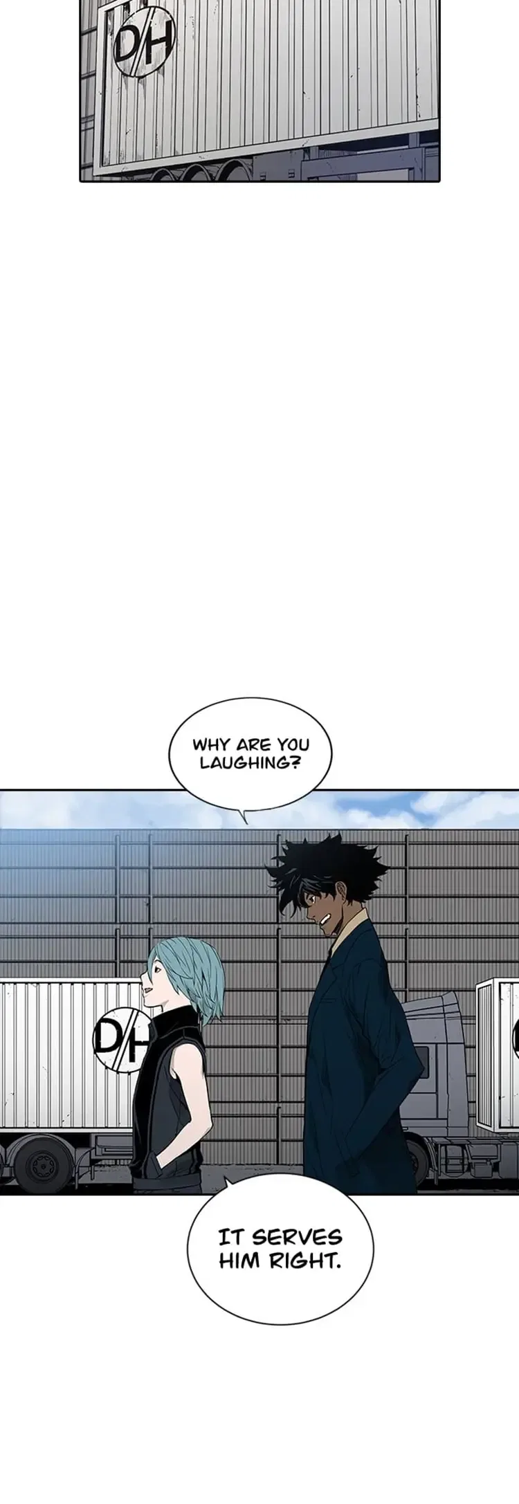 Kangtawoo Chapter 27 – Page 24