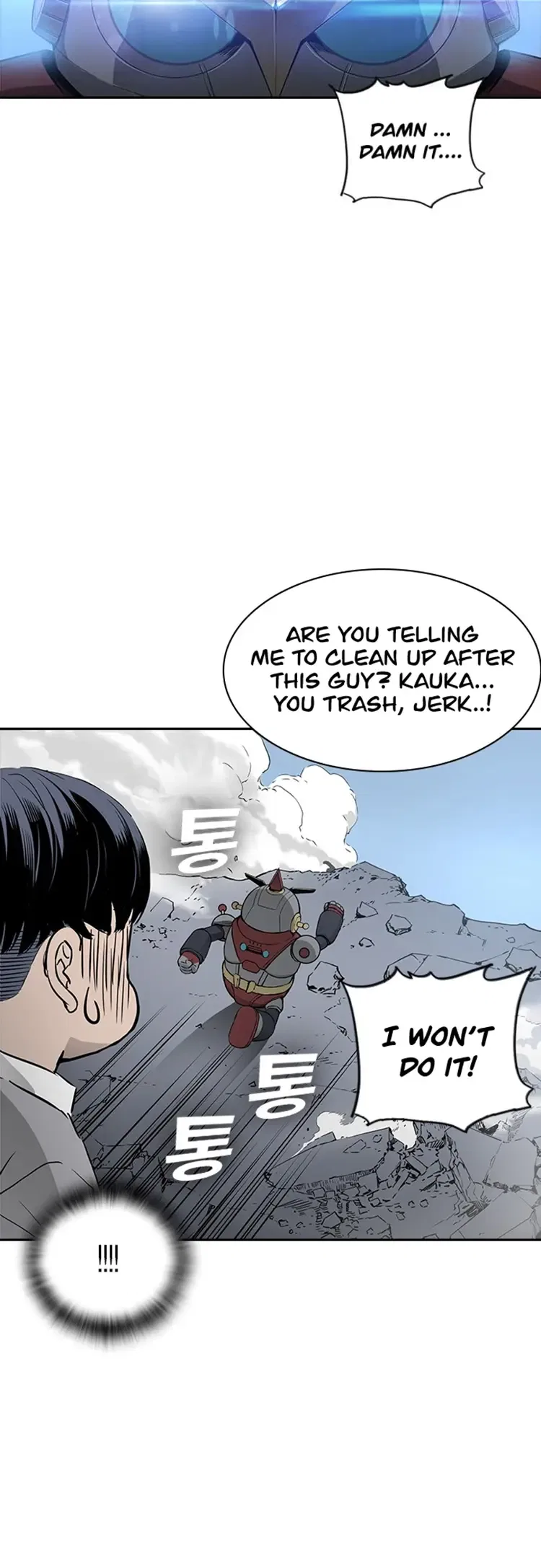 Kangtawoo Chapter 27 – Page 26