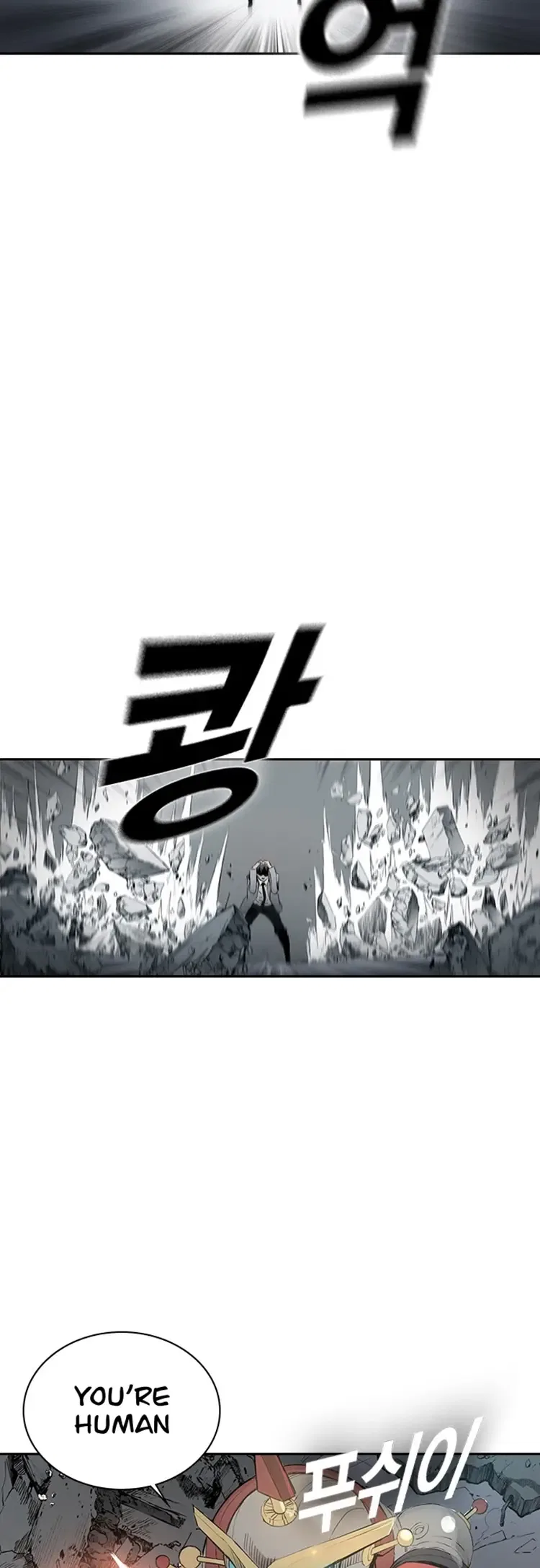 Kangtawoo Chapter 27 – Page 35