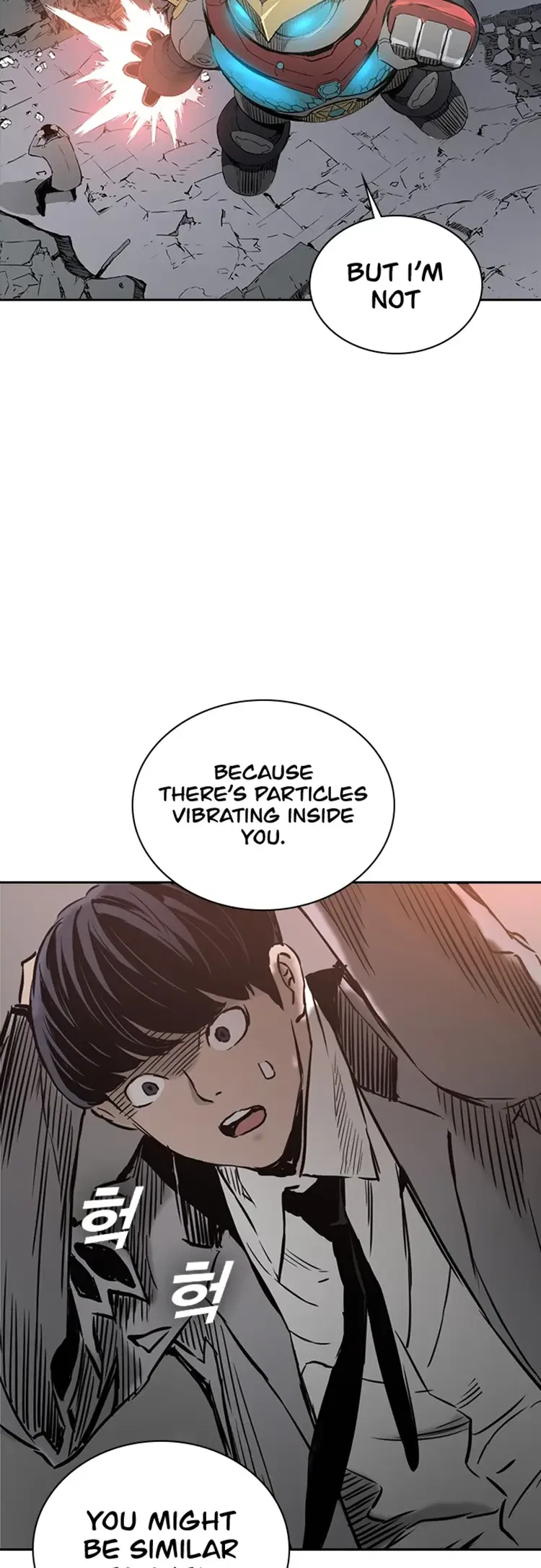 Kangtawoo Chapter 27 – Page 36