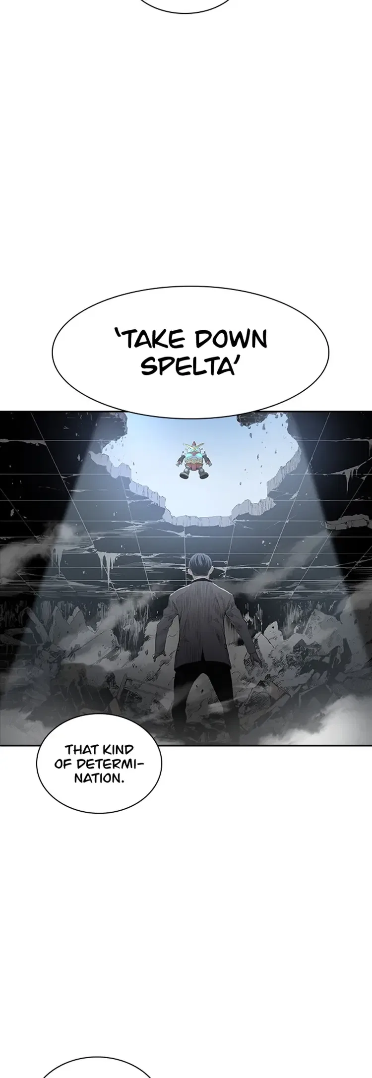 Kangtawoo Chapter 27 – Page 39