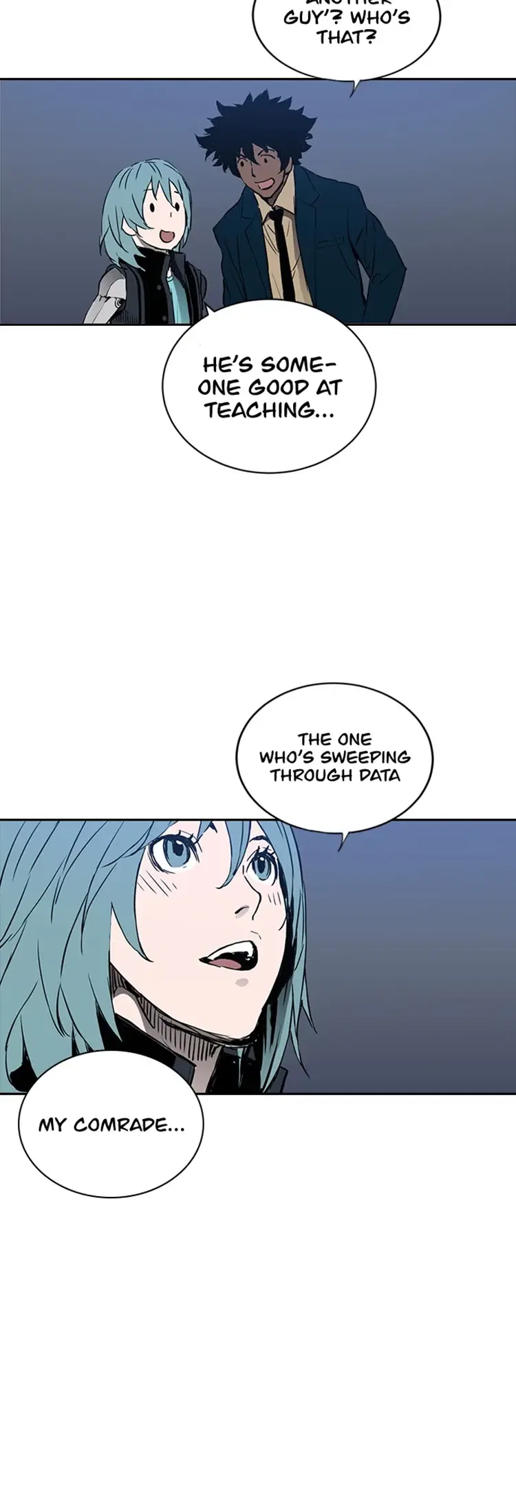 Kangtawoo Chapter 27 – Page 41