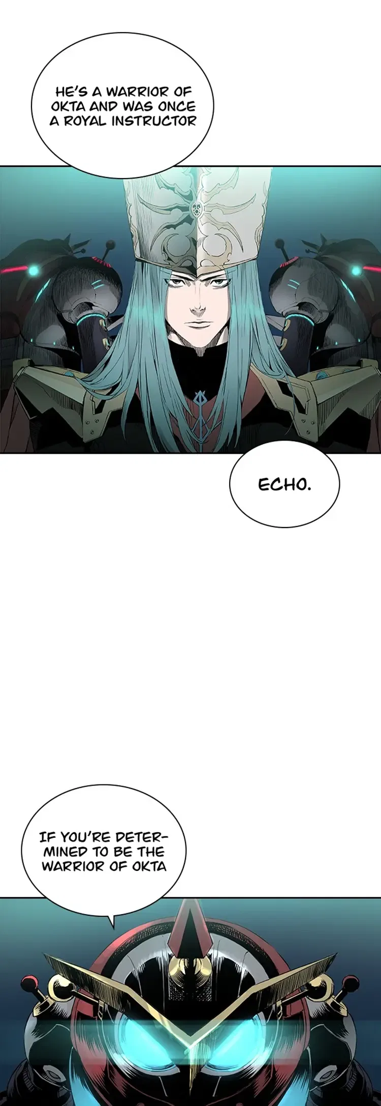 Kangtawoo Chapter 27 – Page 42