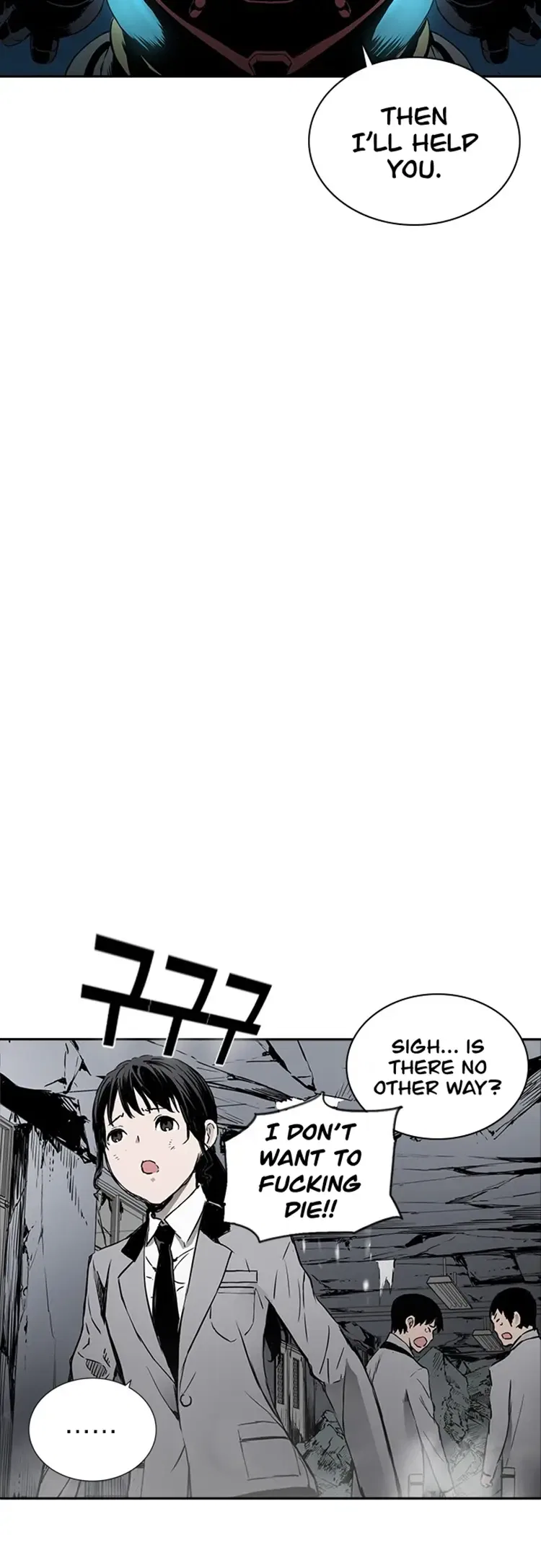 Kangtawoo Chapter 27 – Page 43