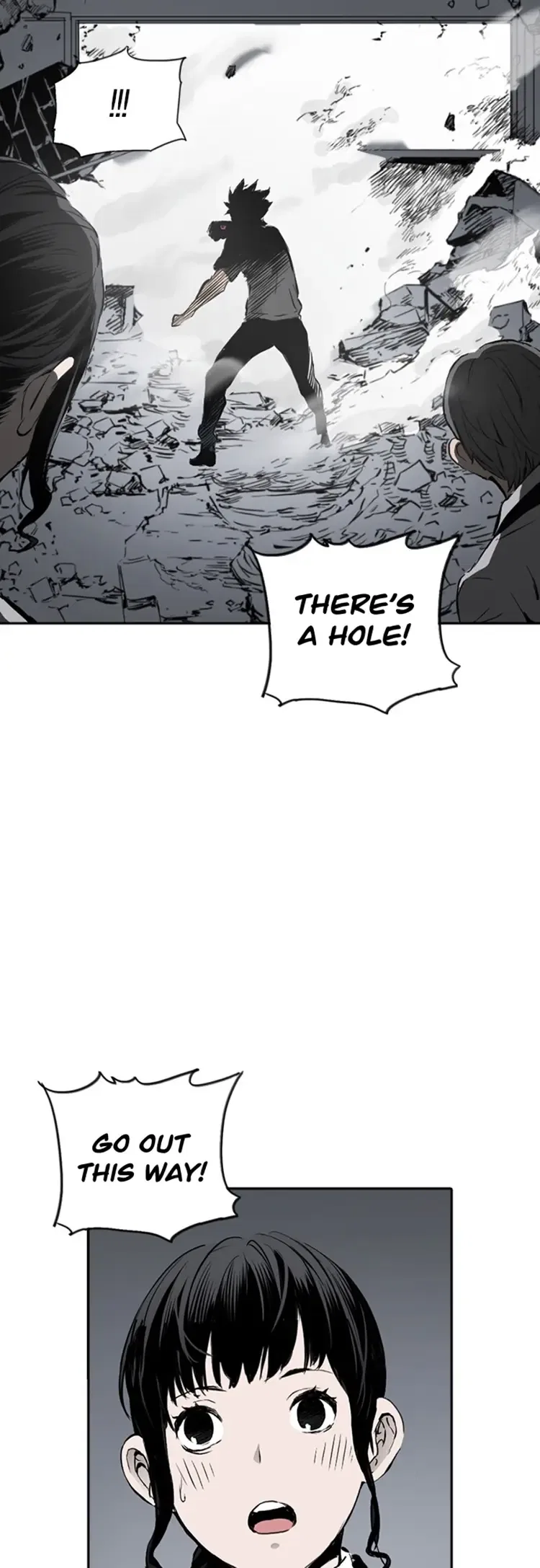 Kangtawoo Chapter 27 – Page 46