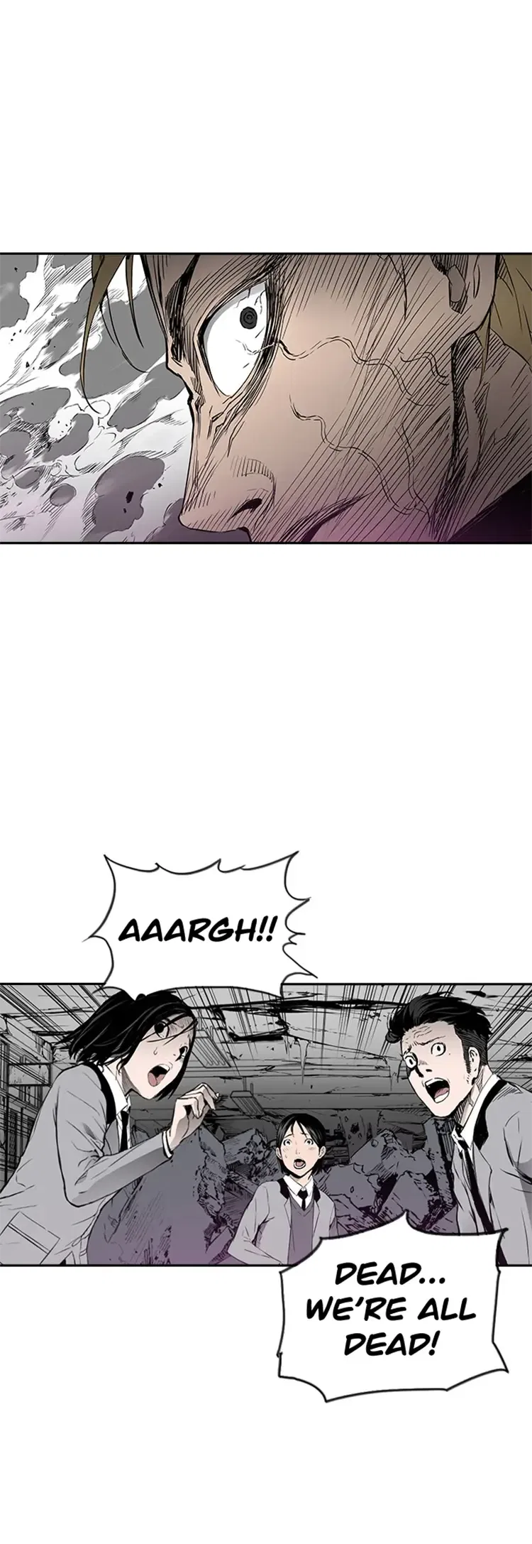 Kangtawoo Chapter 27 – Page 48