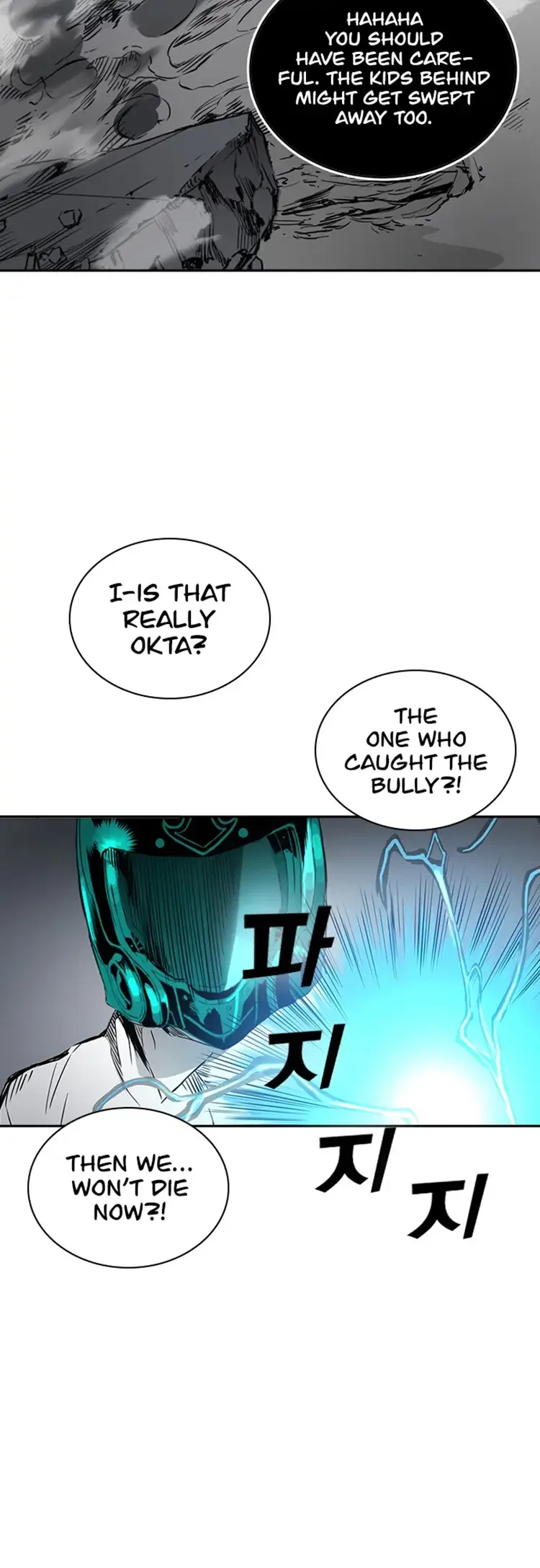 Kangtawoo Chapter 27 – Page 50