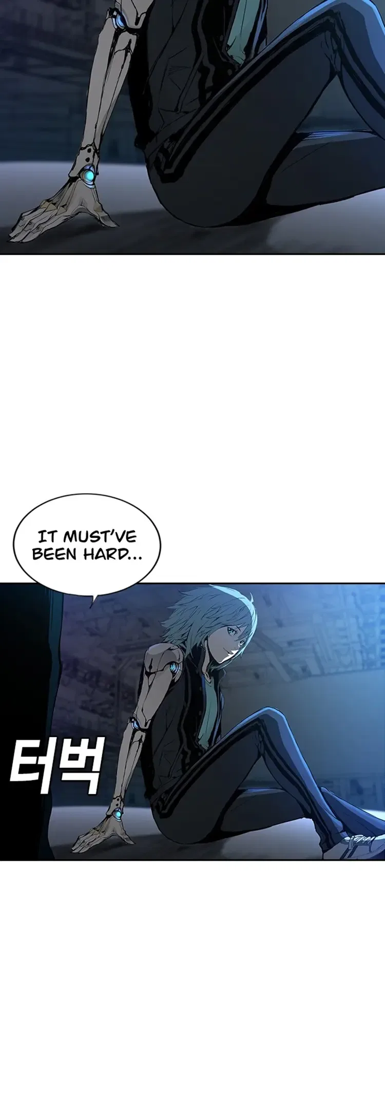 Kangtawoo Chapter 26 – Page 8