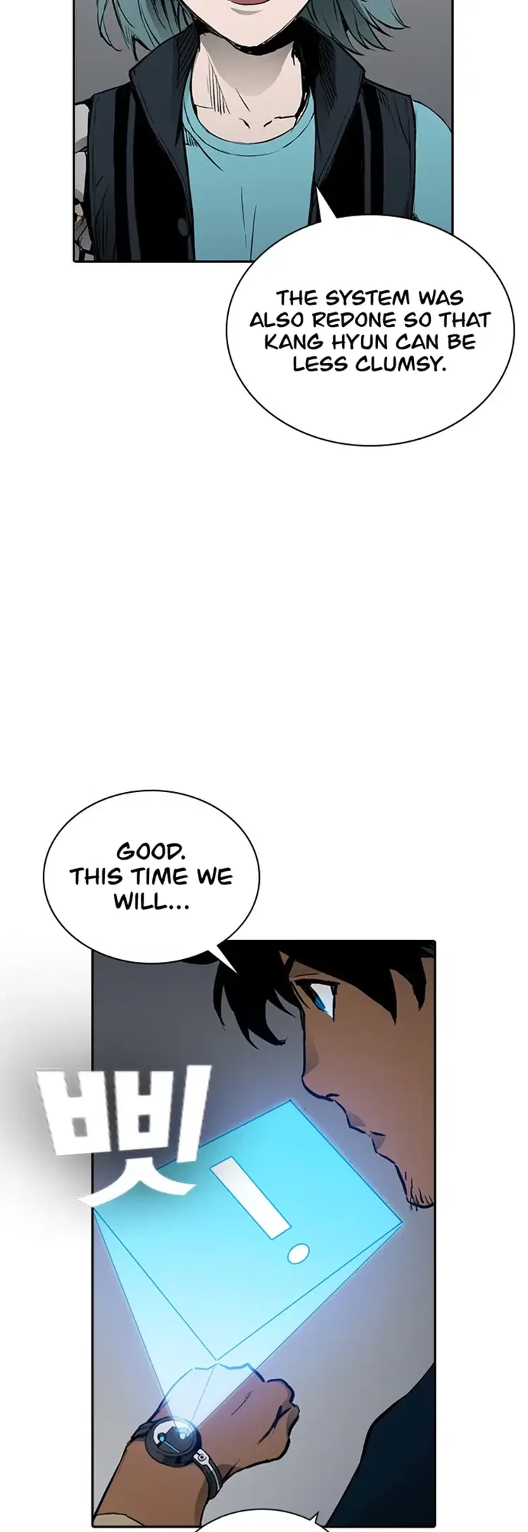 Kangtawoo Chapter 26 – Page 14
