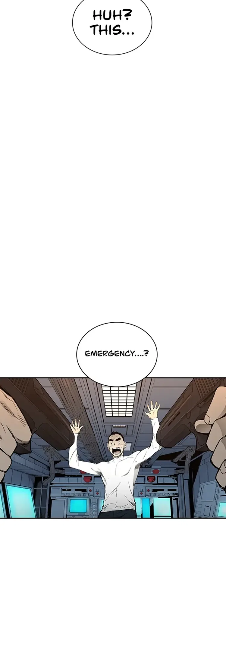Kangtawoo Chapter 26 – Page 15
