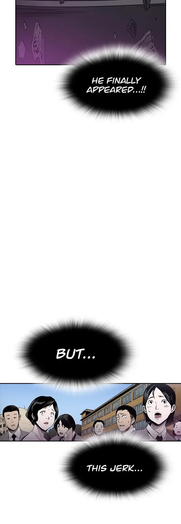 Kangtawoo Chapter 26 – Page 31