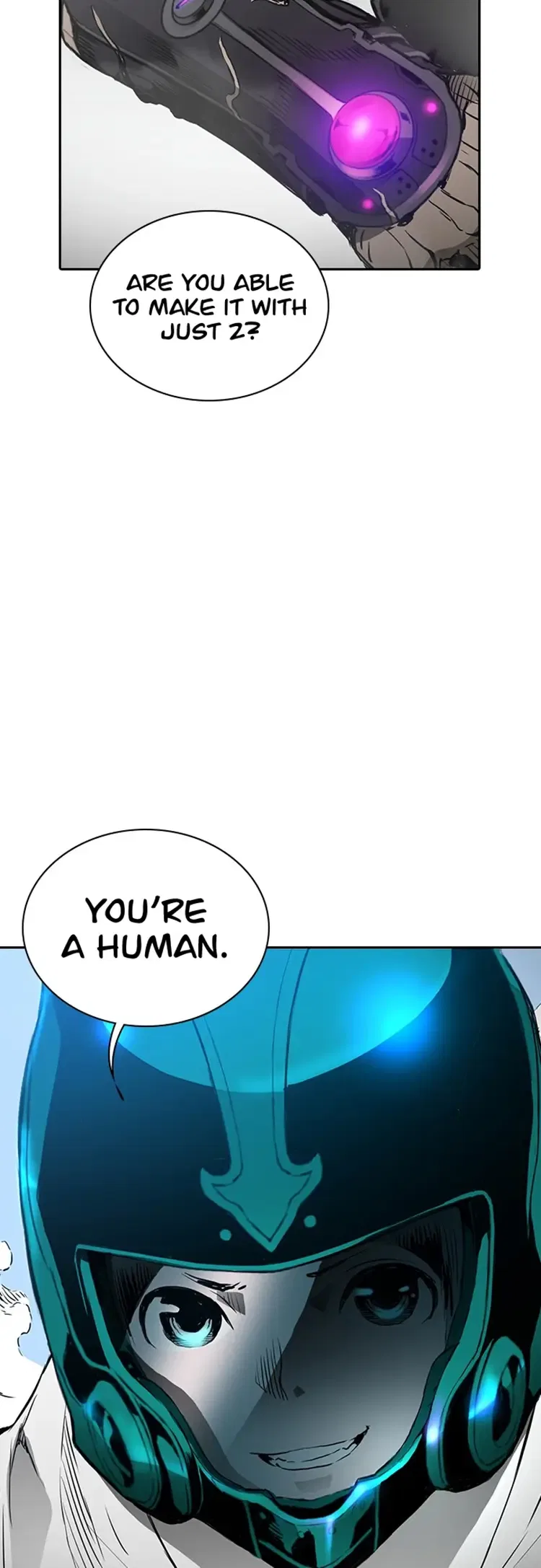 Kangtawoo Chapter 26 – Page 39