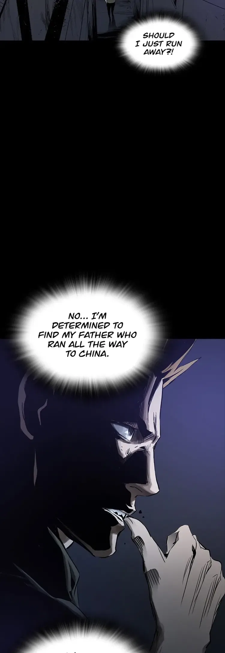 Kangtawoo Chapter 25 – Page 20