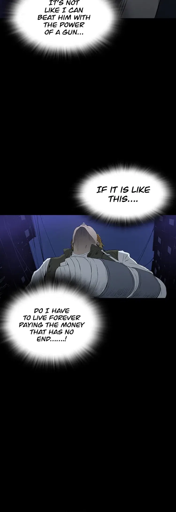 Kangtawoo Chapter 25 – Page 21