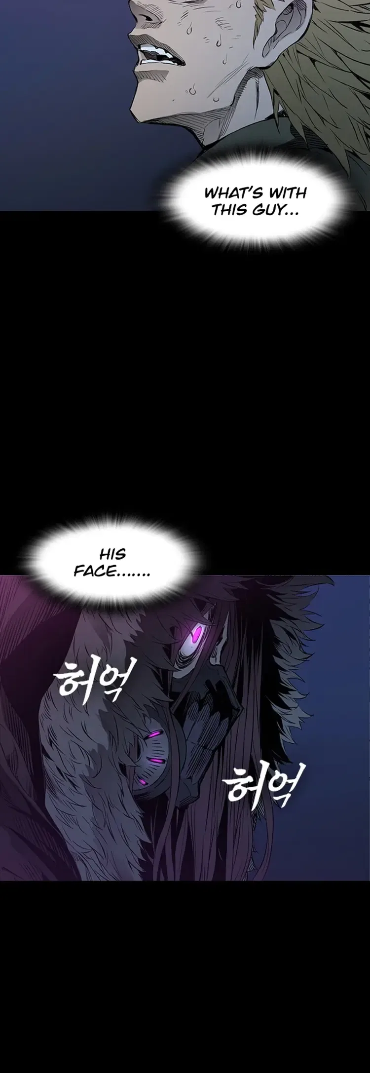 Kangtawoo Chapter 25 – Page 29