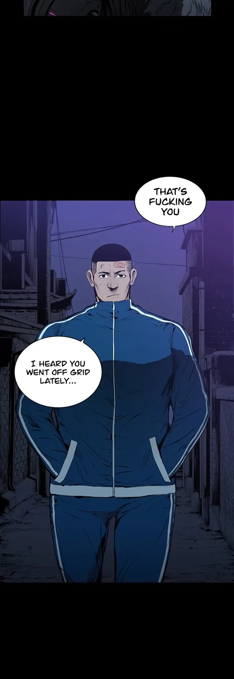 Kangtawoo Chapter 25 – Page 36