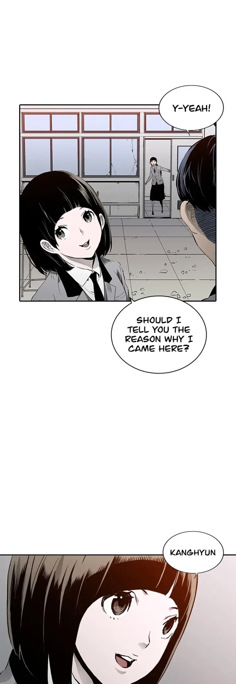 Kangtawoo Chapter 25 – Page 50