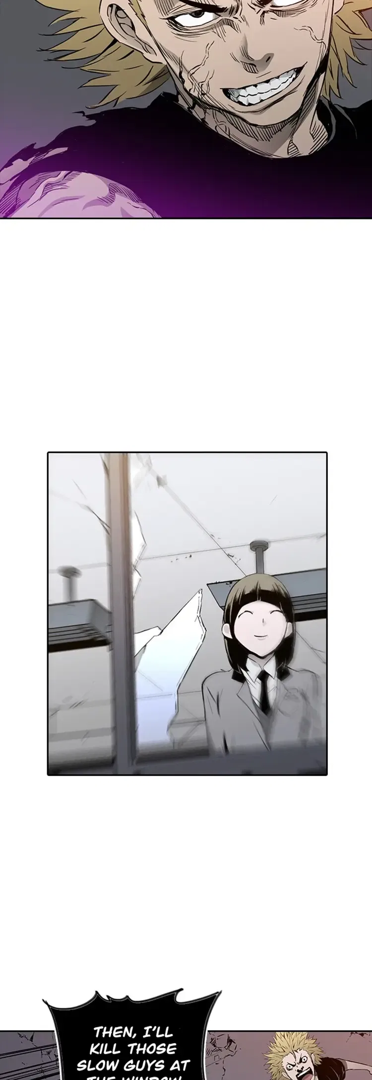 Kangtawoo Chapter 25 – Page 52