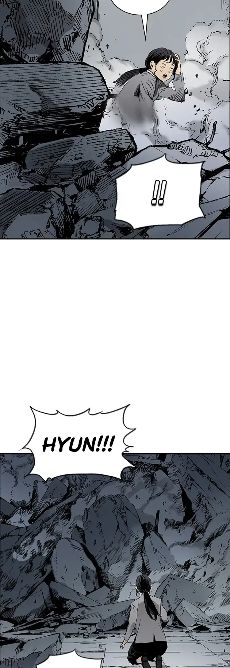 Kangtawoo Chapter 25 – Page 55