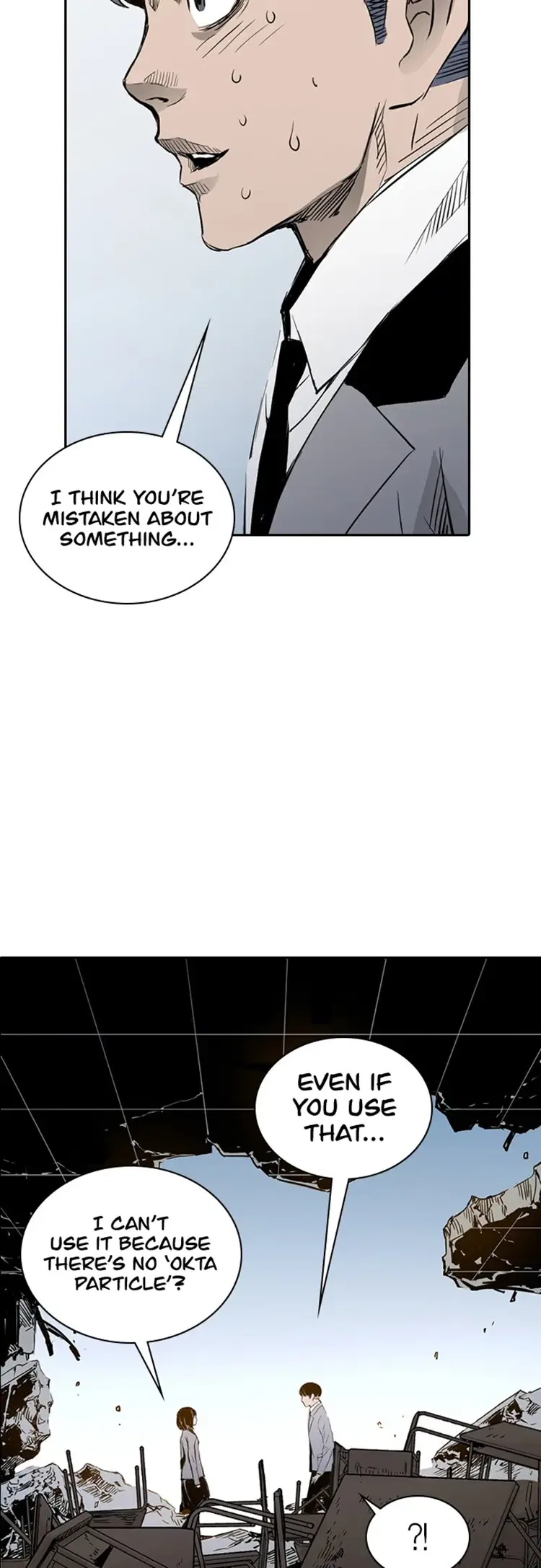 Kangtawoo Chapter 25 – Page 62