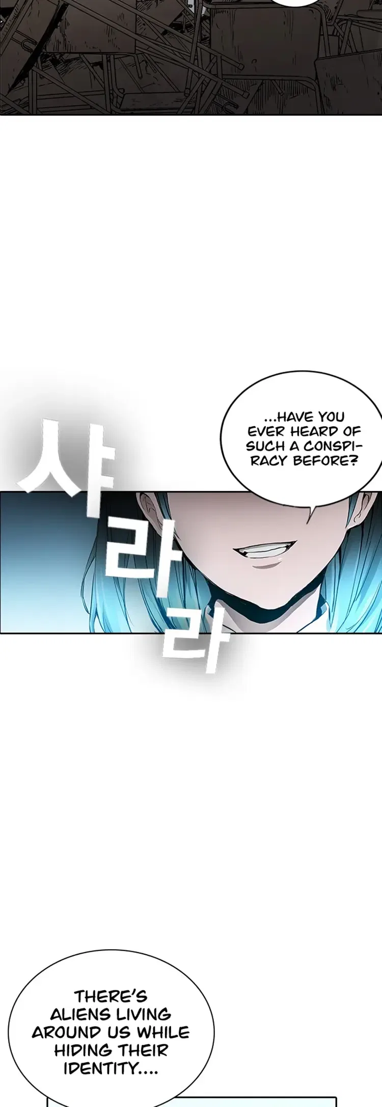 Kangtawoo Chapter 25 – Page 63