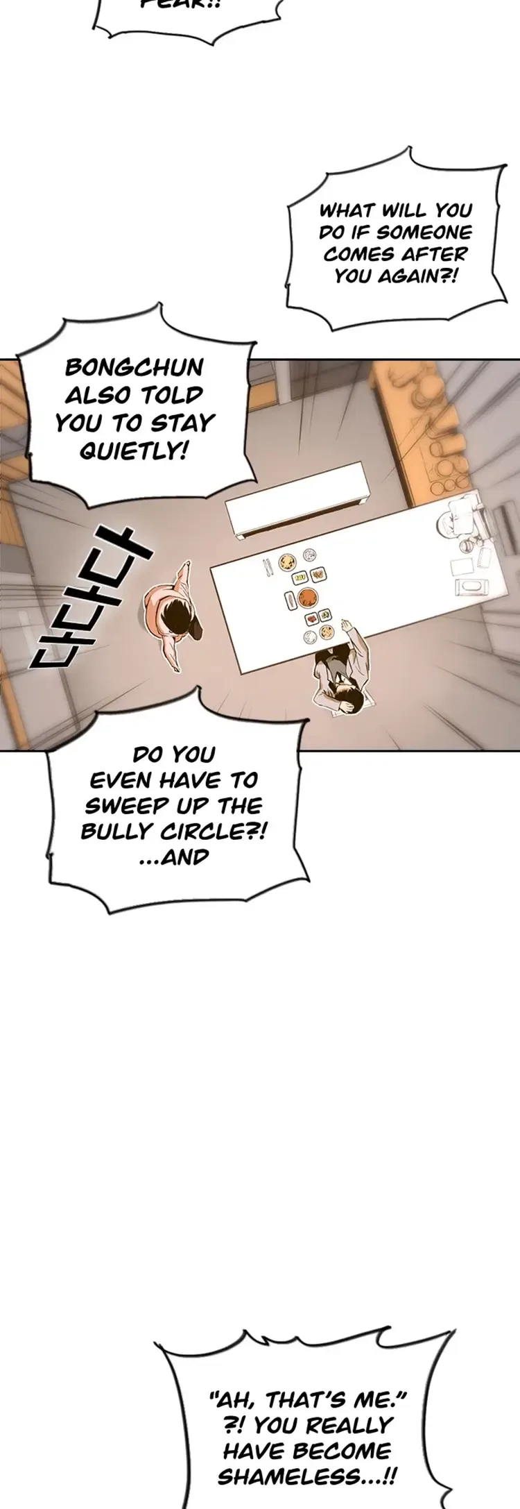 Kangtawoo Chapter 24 – Page 9