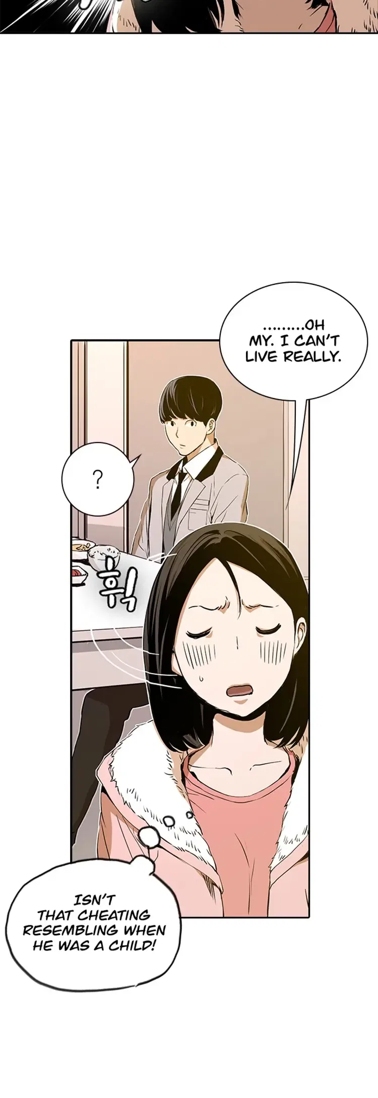 Kangtawoo Chapter 24 – Page 12