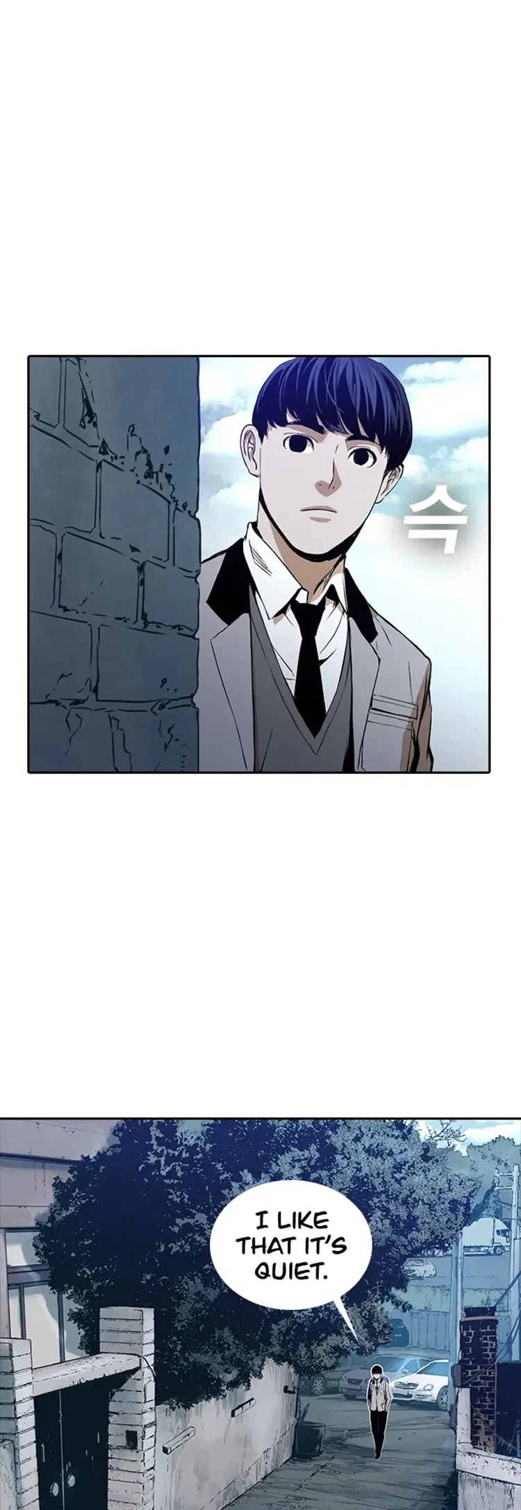 Kangtawoo Chapter 24 – Page 19