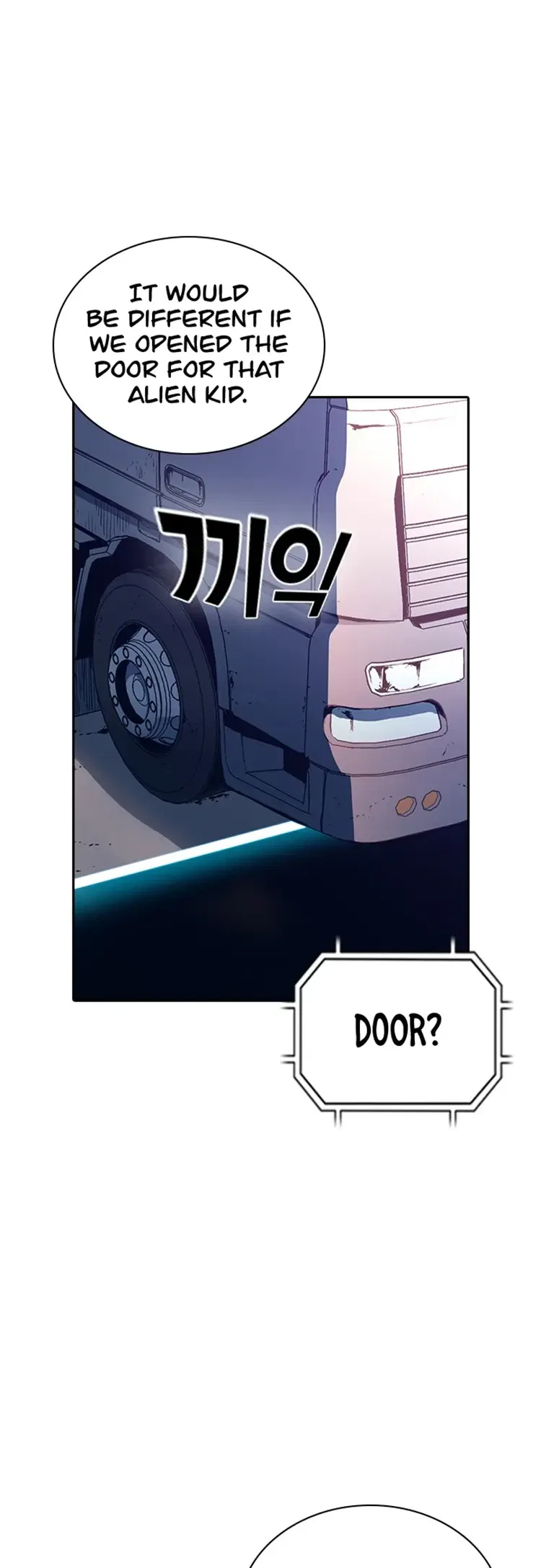 Kangtawoo Chapter 24 – Page 26