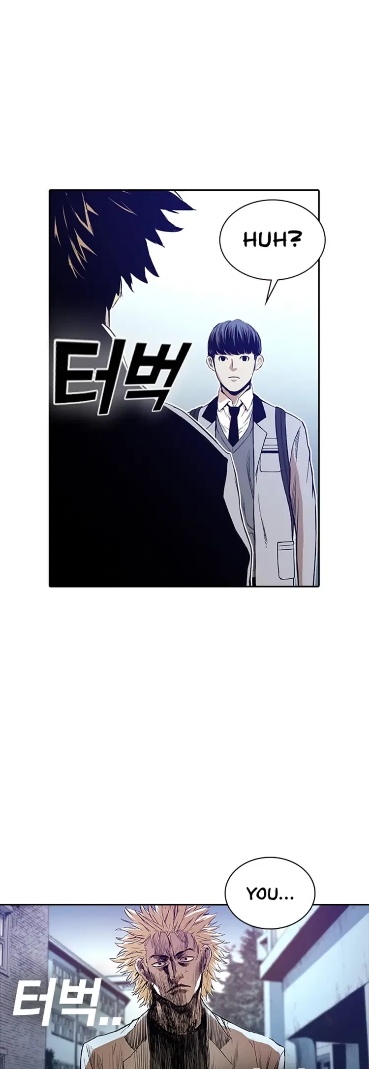 Kangtawoo Chapter 24 – Page 34