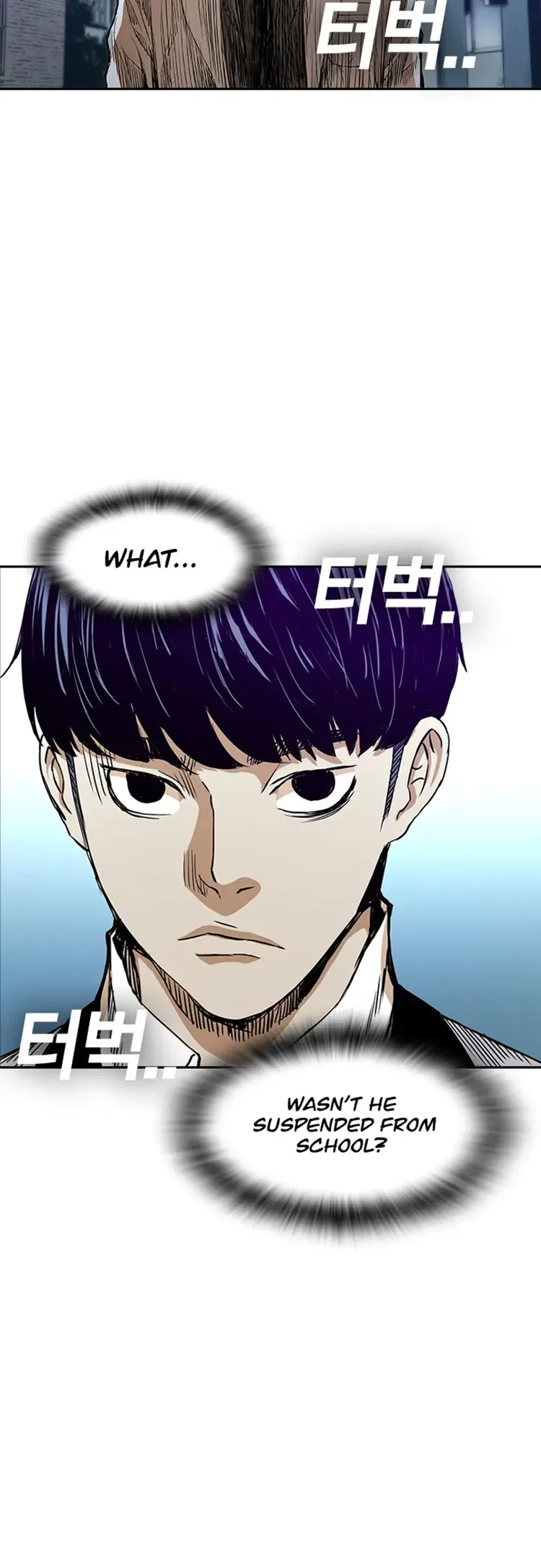 Kangtawoo Chapter 24 – Page 35