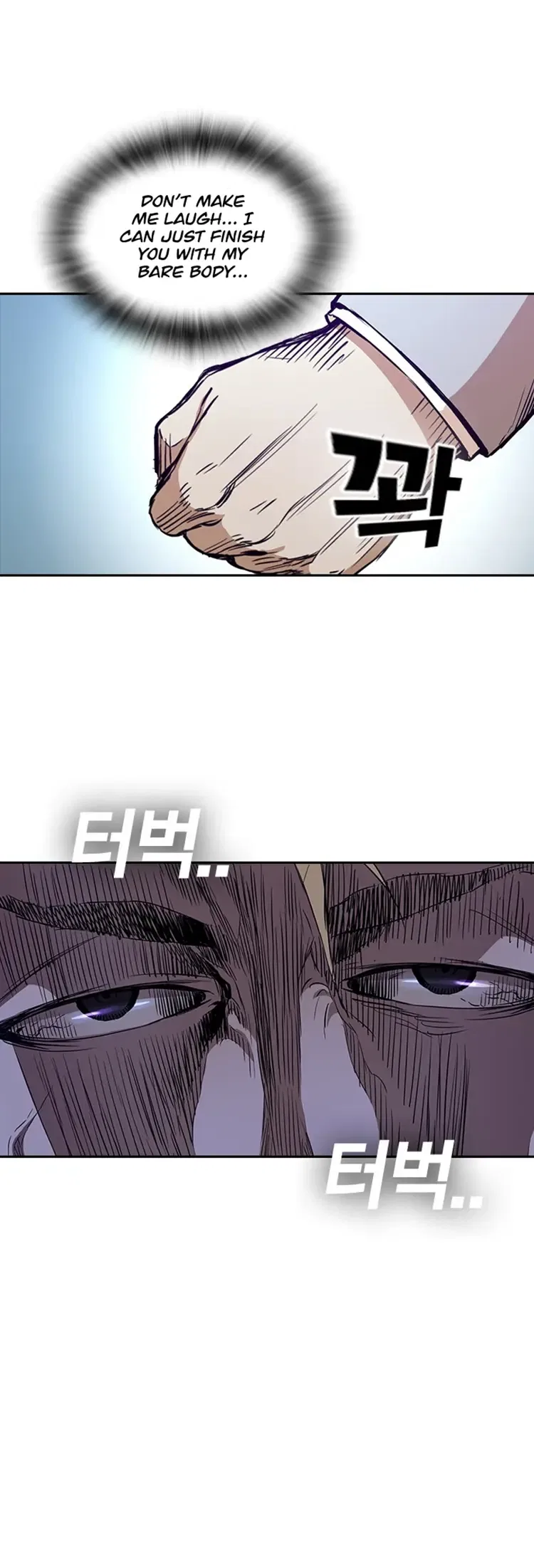 Kangtawoo Chapter 24 – Page 37
