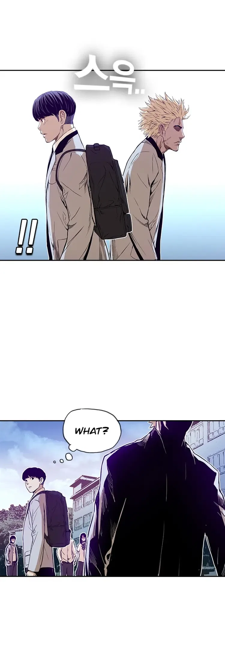 Kangtawoo Chapter 24 – Page 38