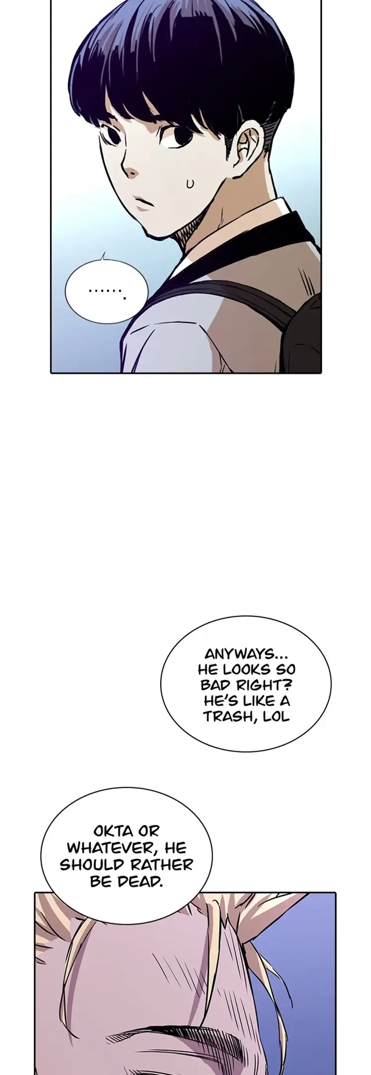 Kangtawoo Chapter 24 – Page 40