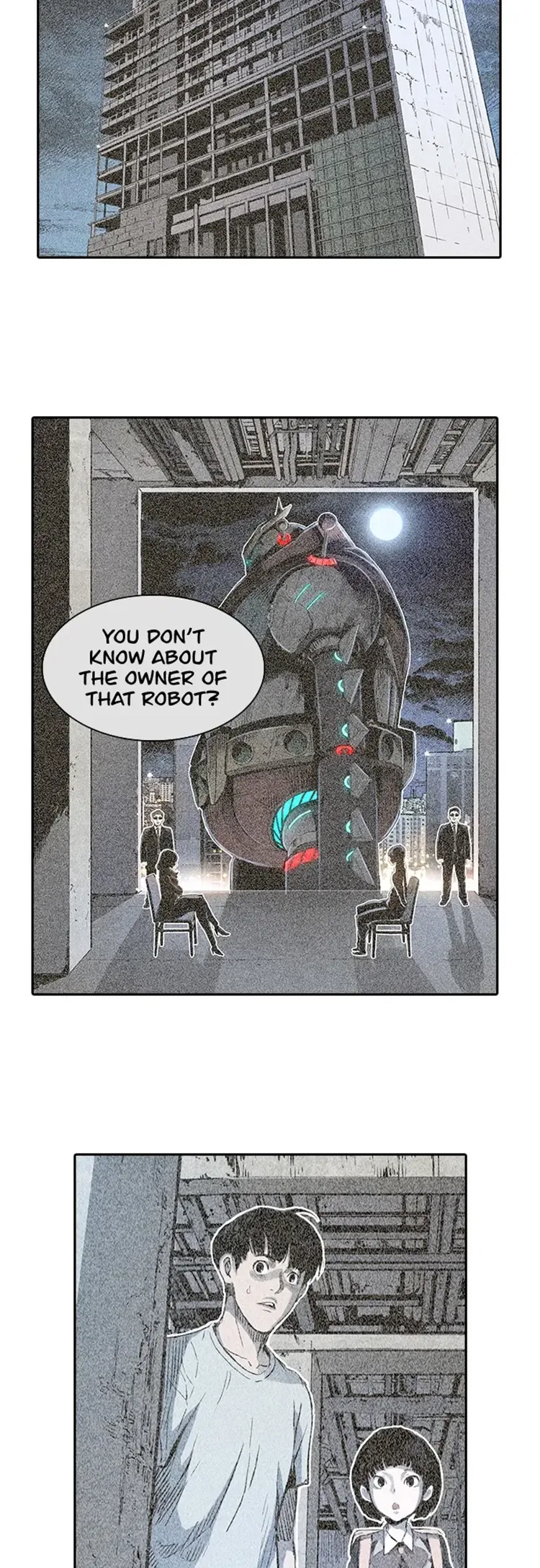 Kangtawoo Chapter 24 – Page 48
