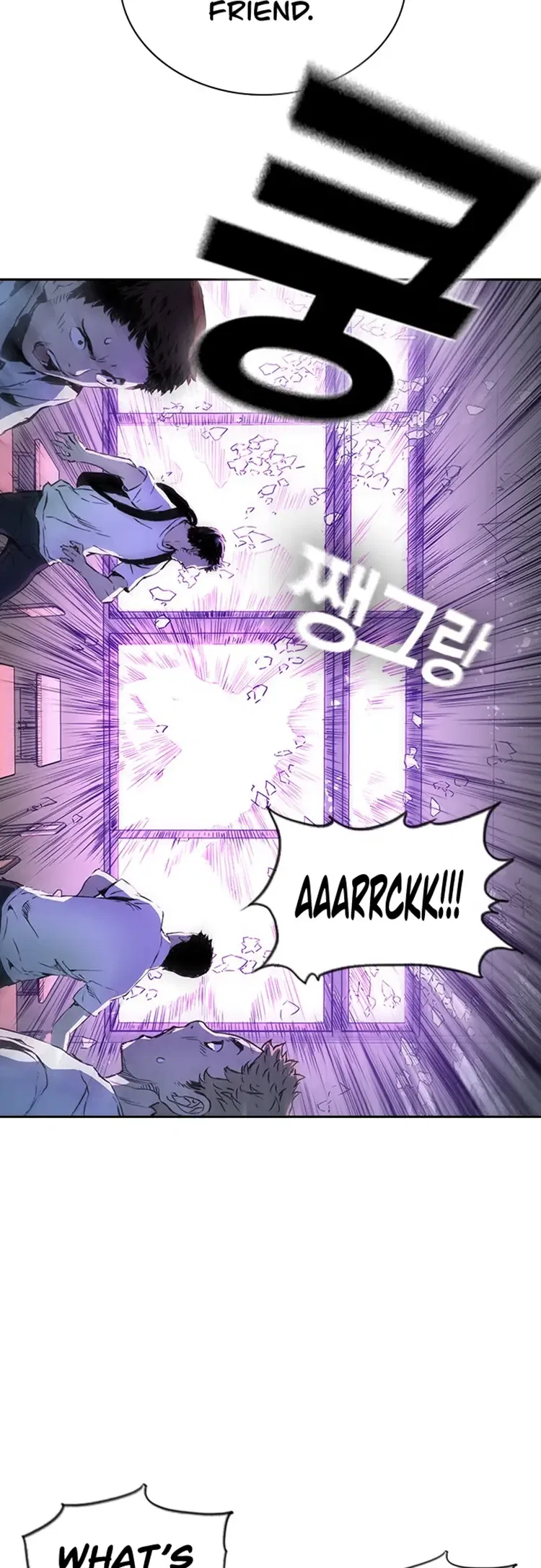 Kangtawoo Chapter 24 – Page 53