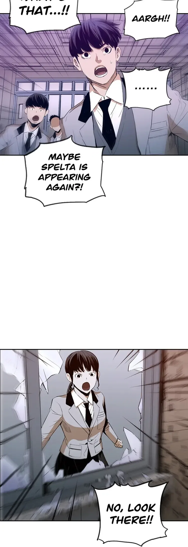 Kangtawoo Chapter 24 – Page 54
