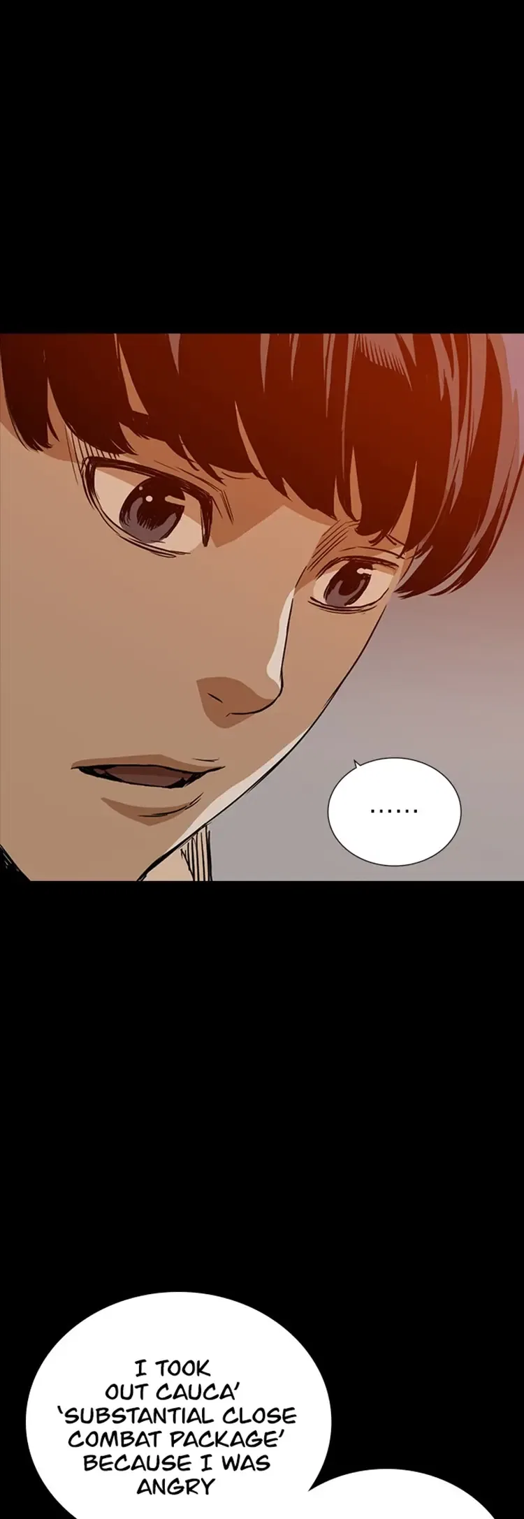 Kangtawoo Chapter 23 – Page 10