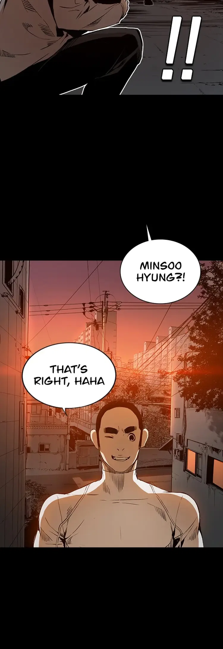 Kangtawoo Chapter 23 – Page 12