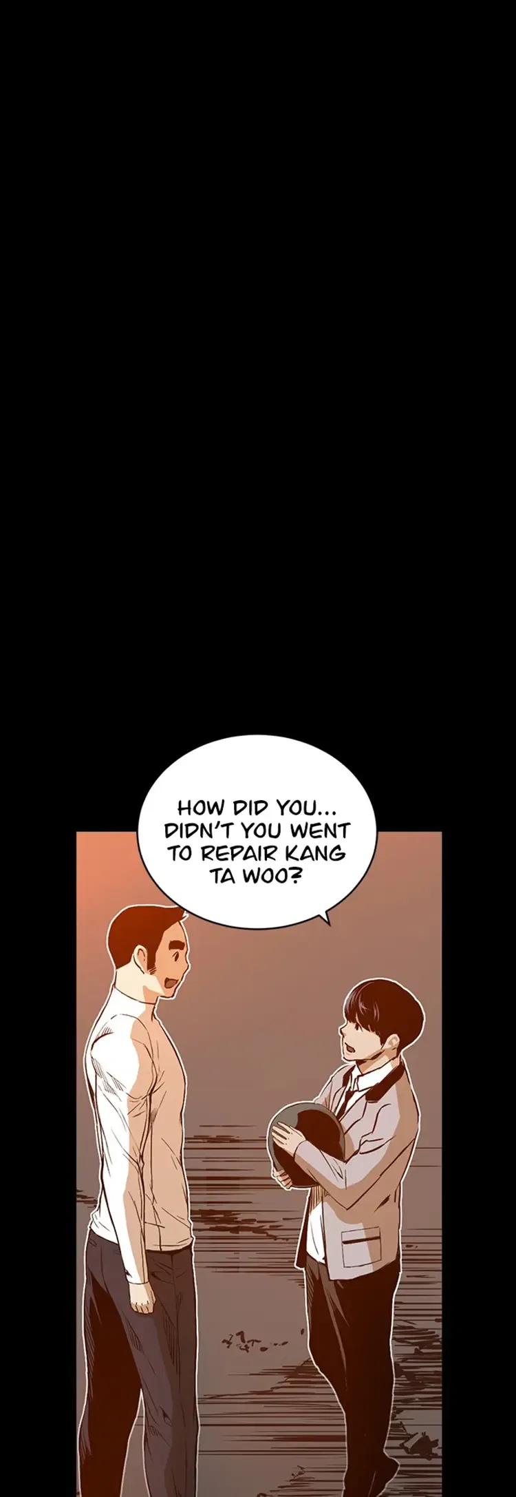 Kangtawoo Chapter 23 – Page 13